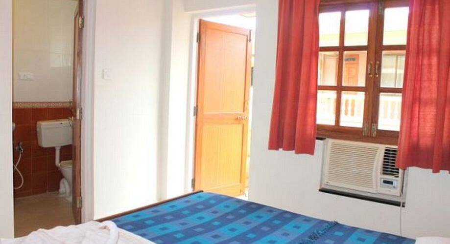 Serviced Apartments At Candolim, Goa 2